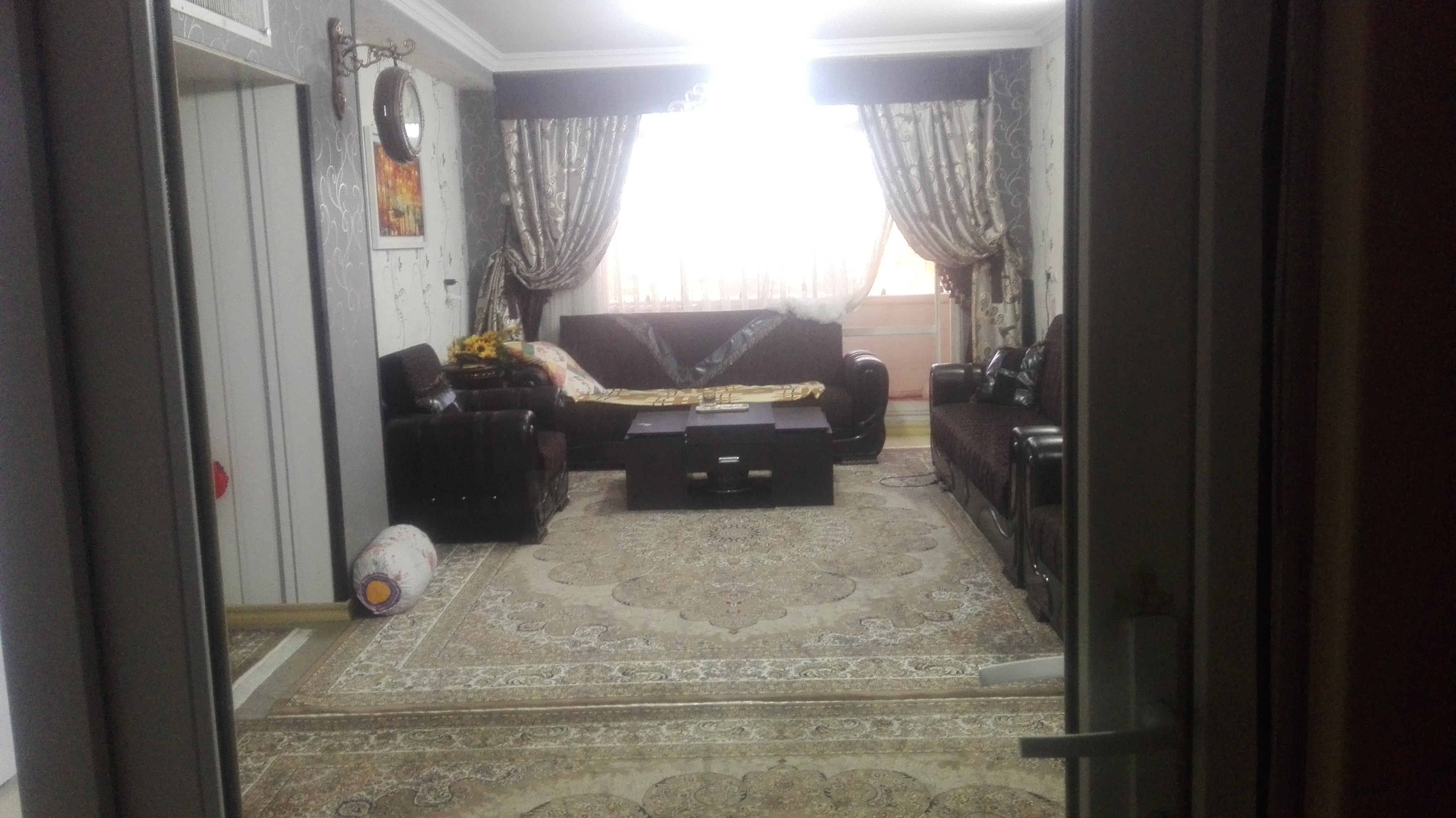 آپارتمان