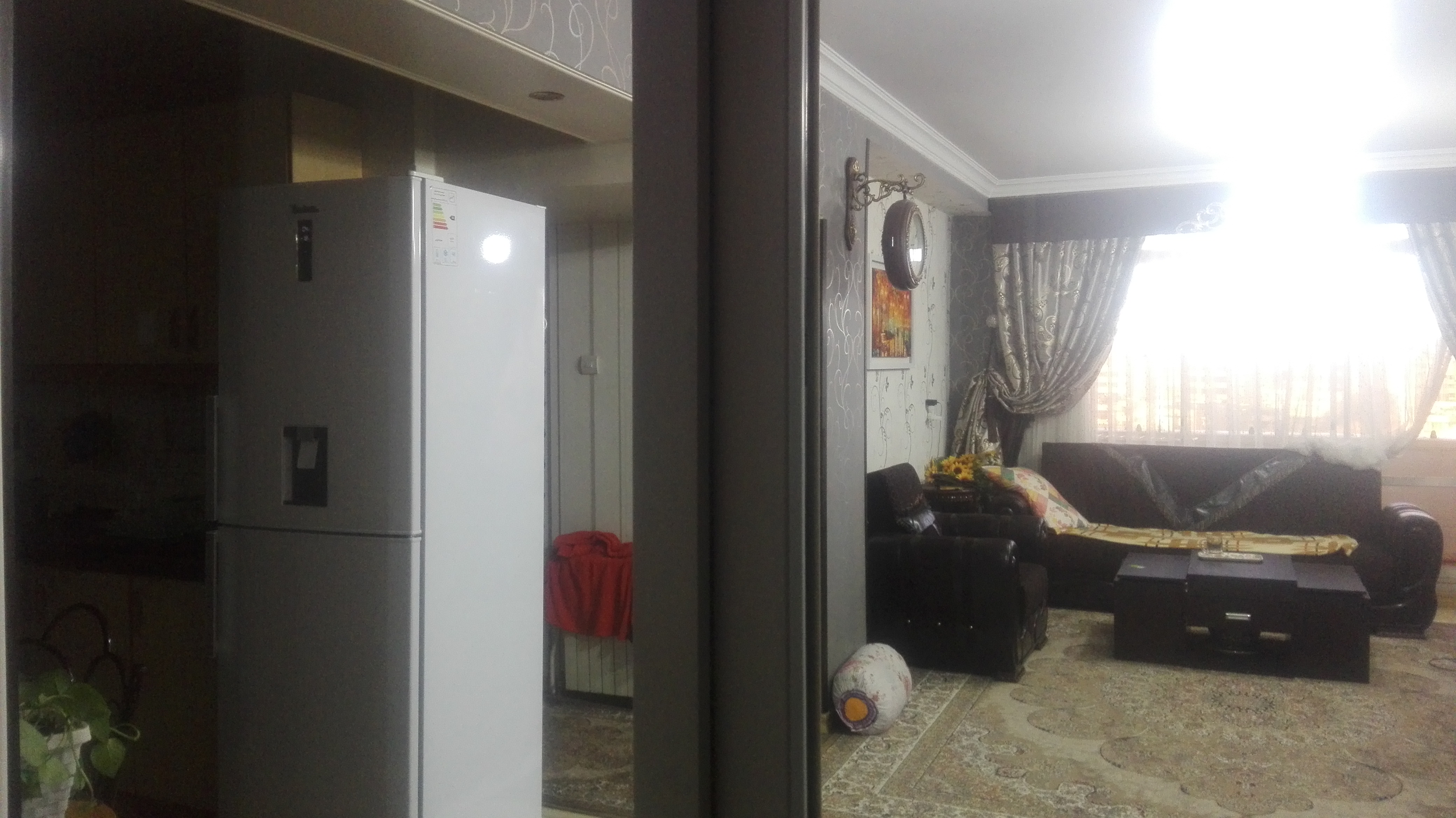 آپارتمان