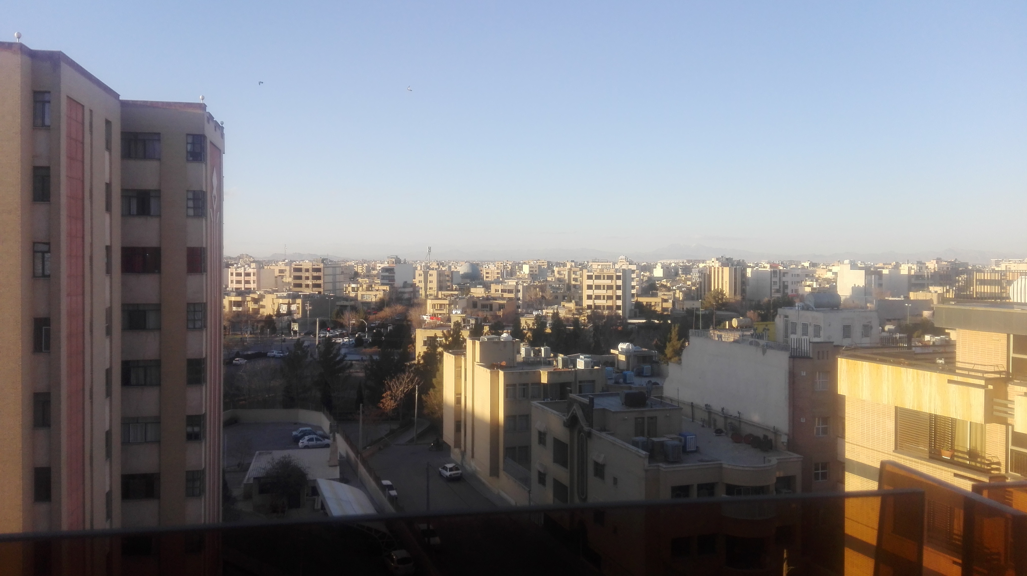 آپارتمان
