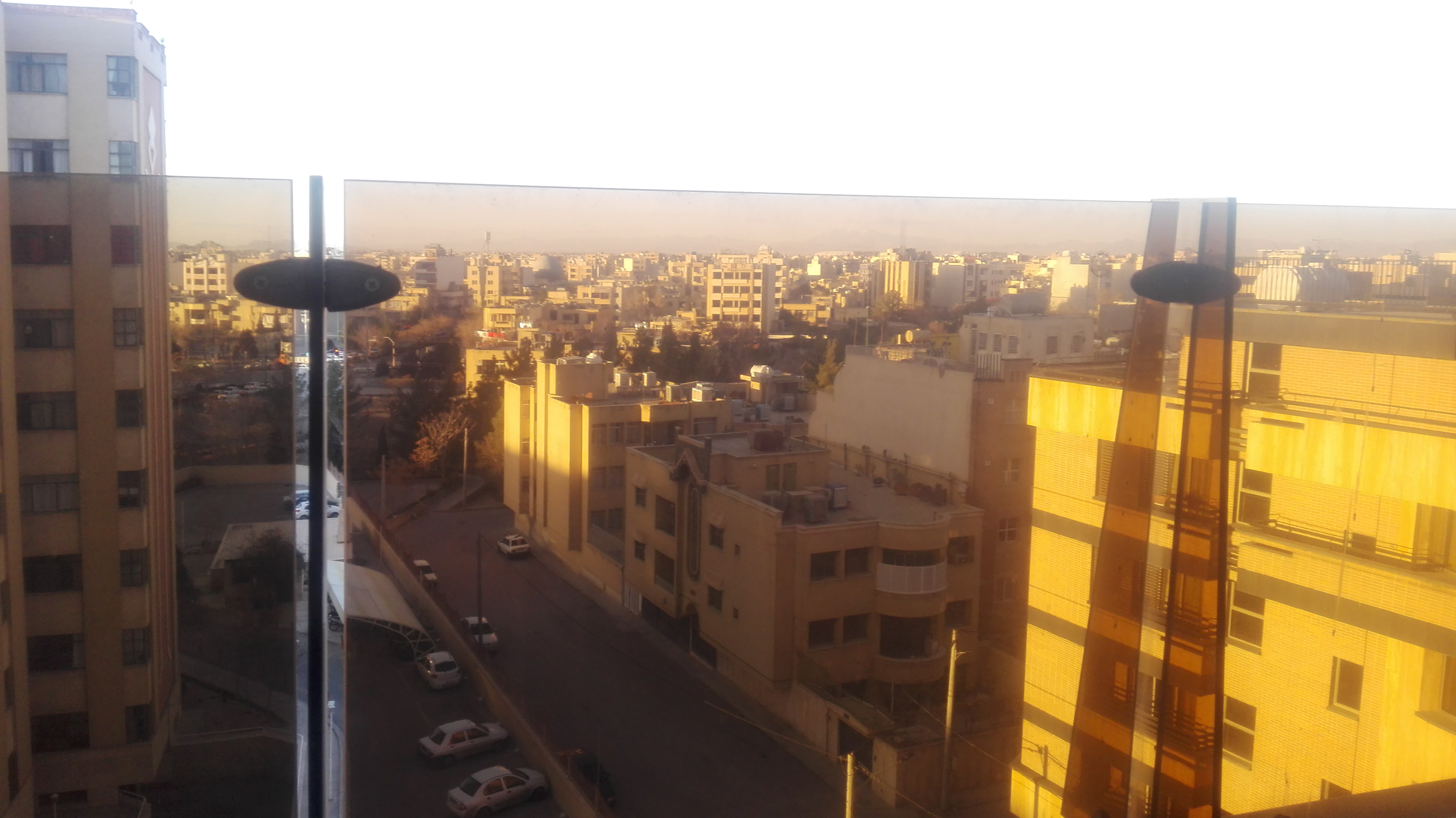 آپارتمان