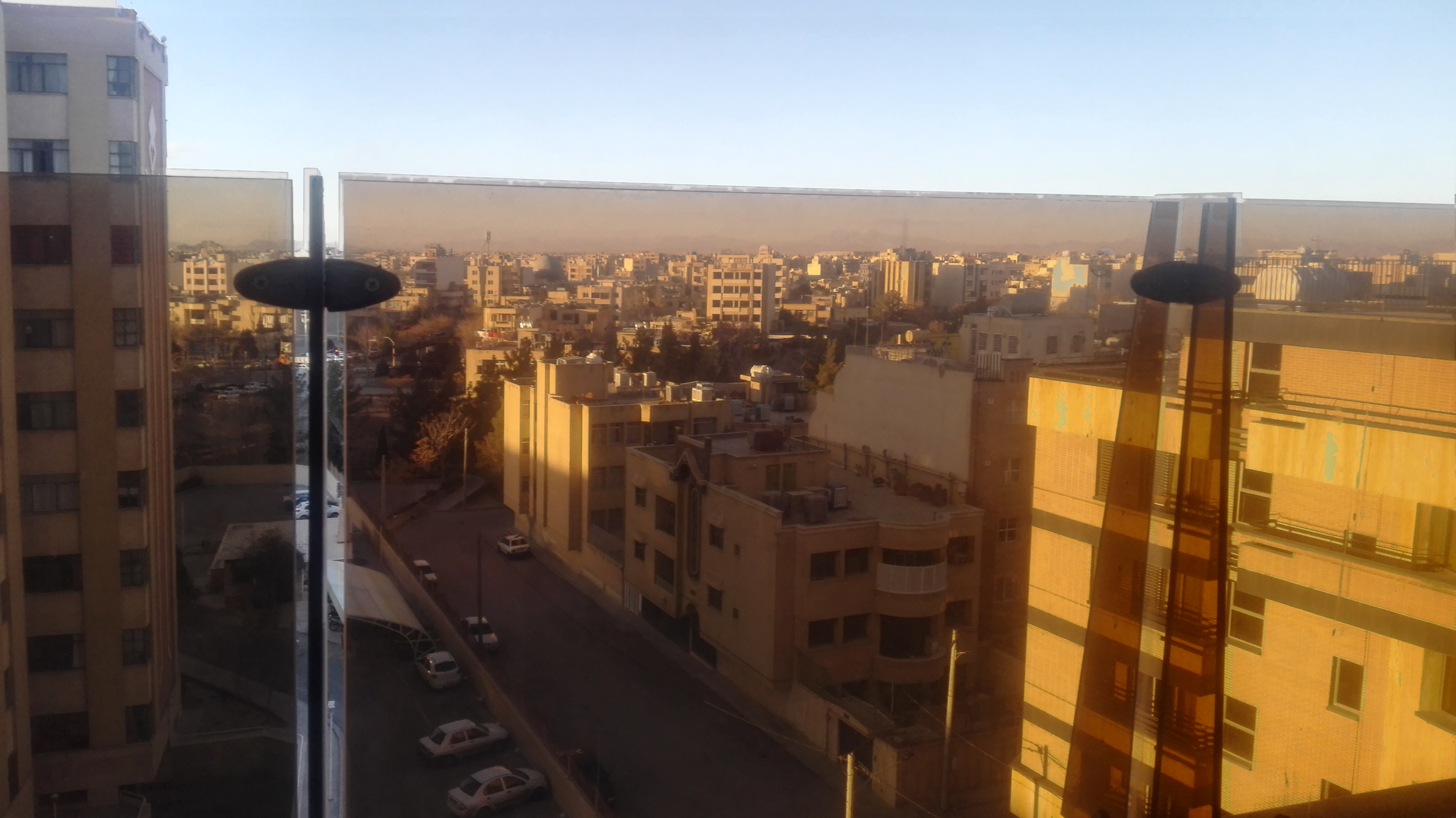 آپارتمان