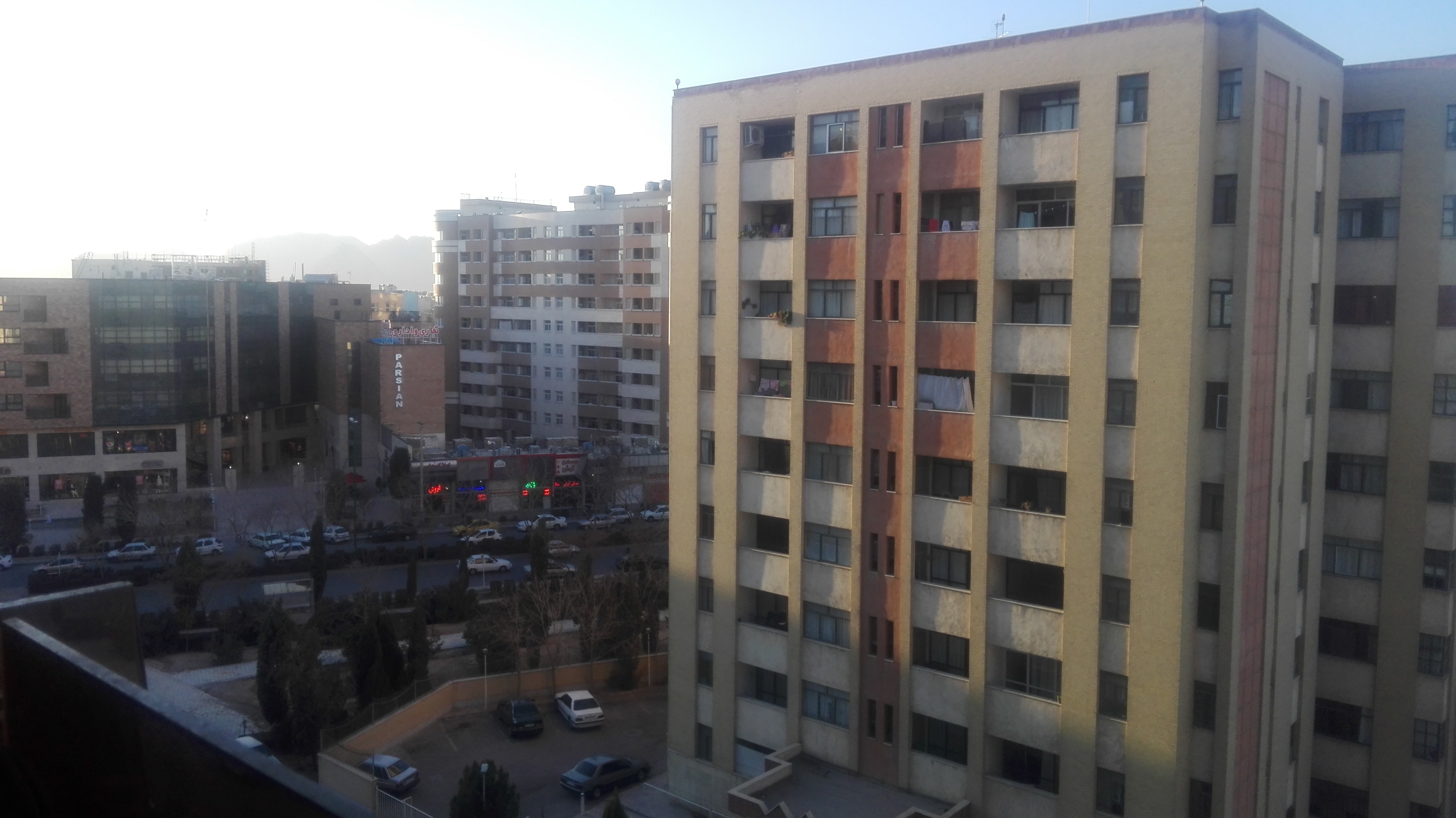 آپارتمان