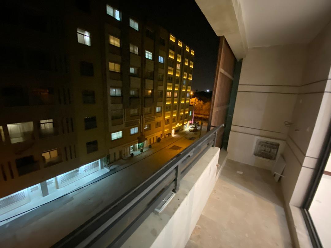 آپارتمان