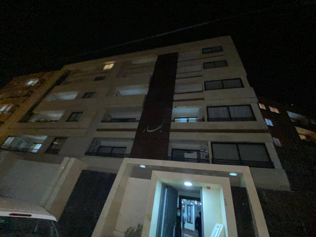 آپارتمان