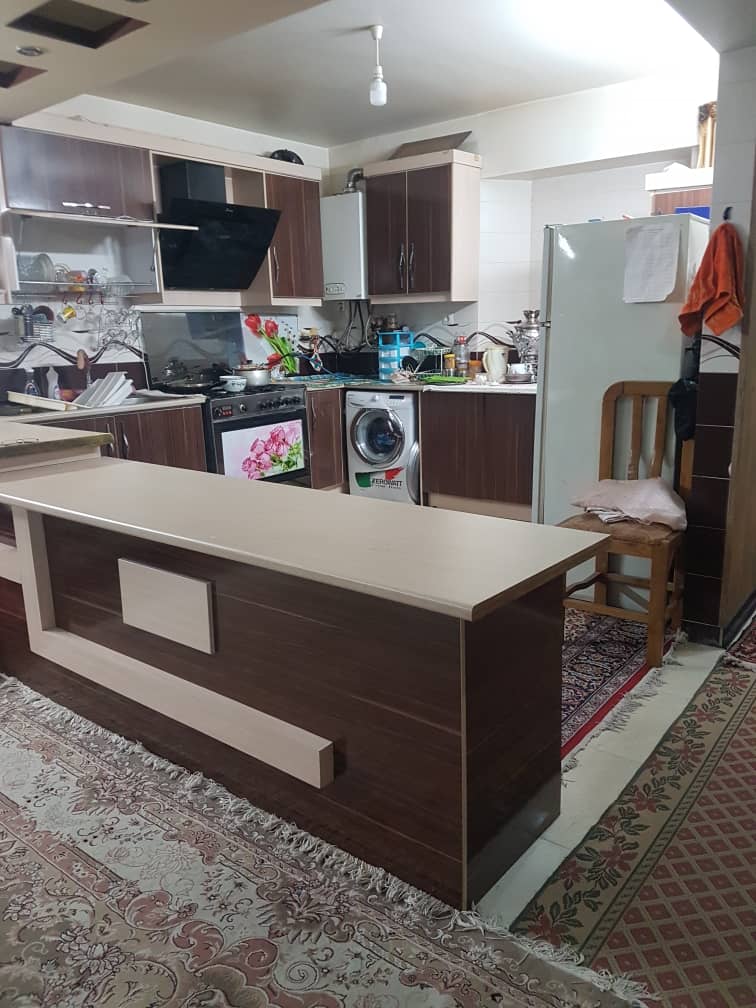 آپارتمان