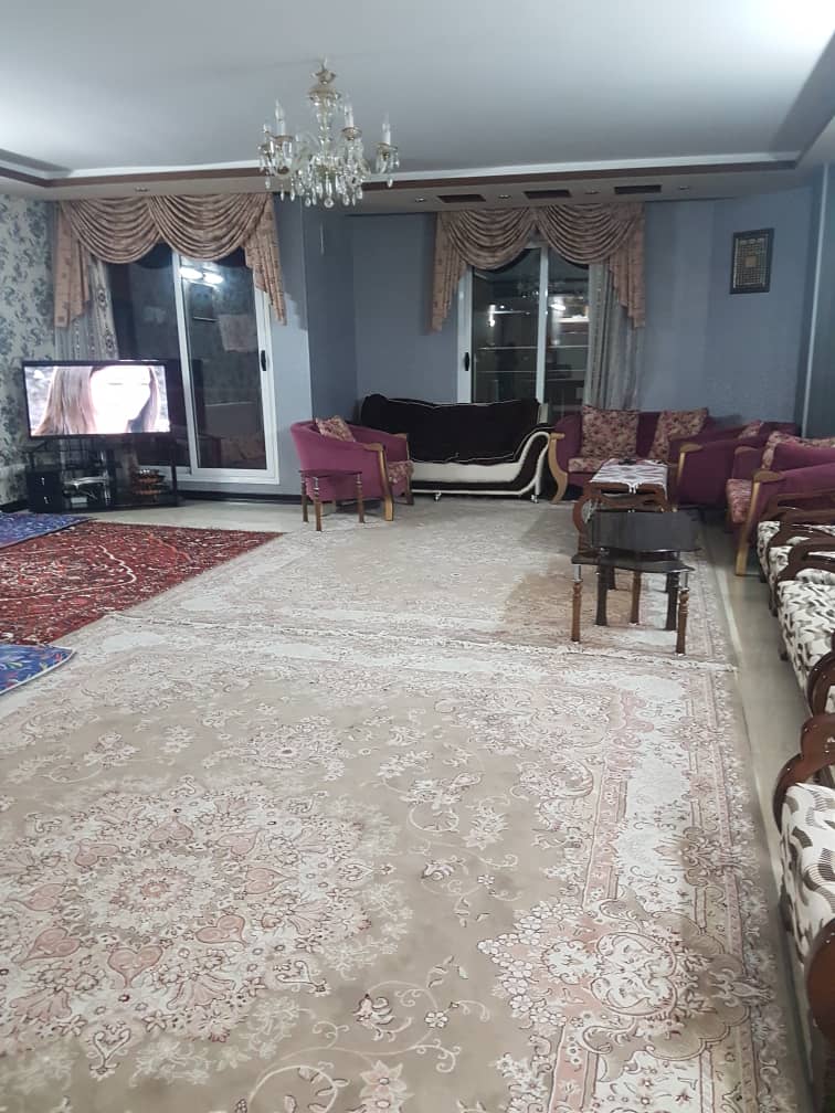 آپارتمان