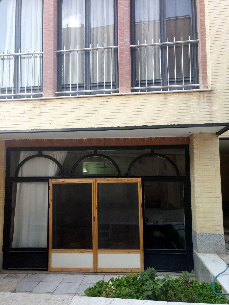 ویلایی
