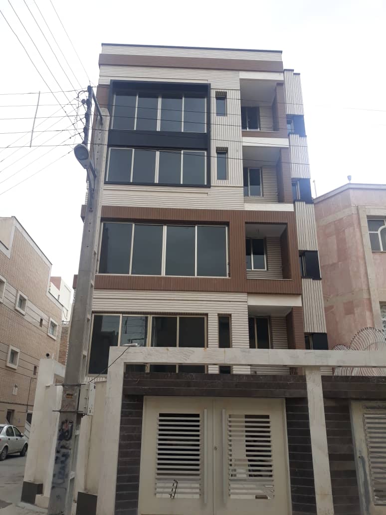 آپارتمان