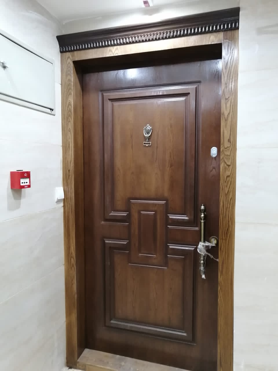 آپارتمان