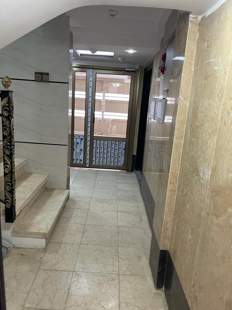 آپارتمان