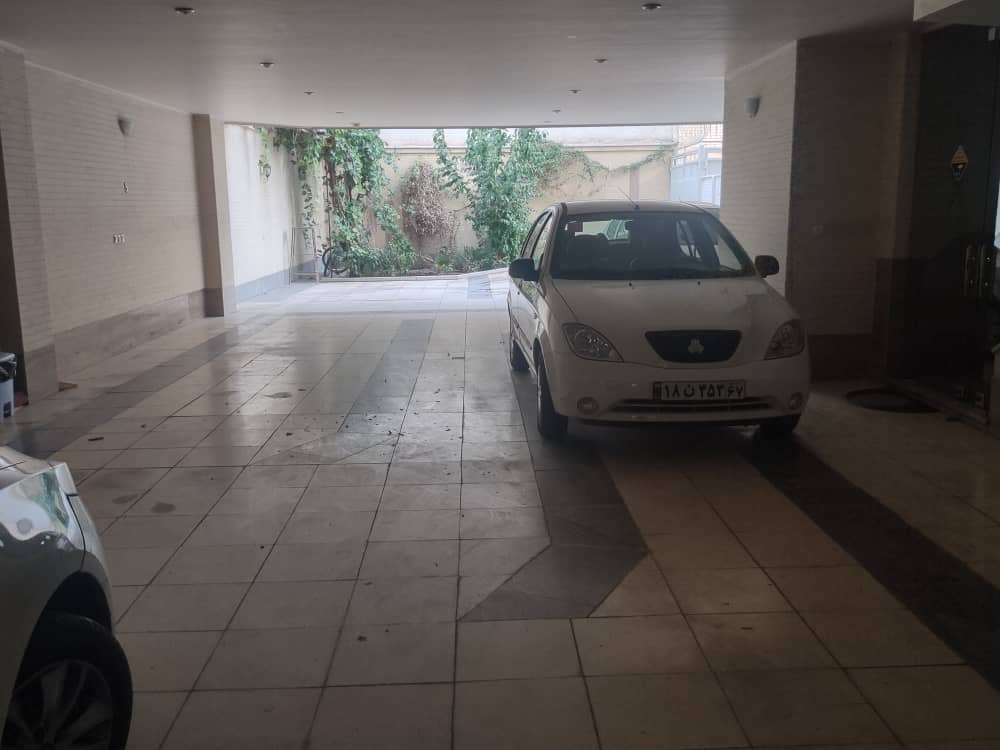 آپارتمان