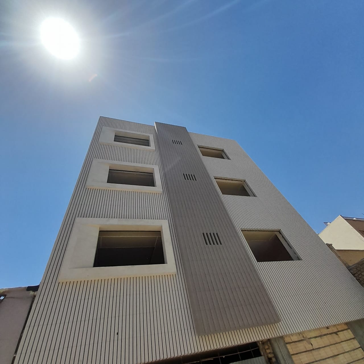 آپارتمان