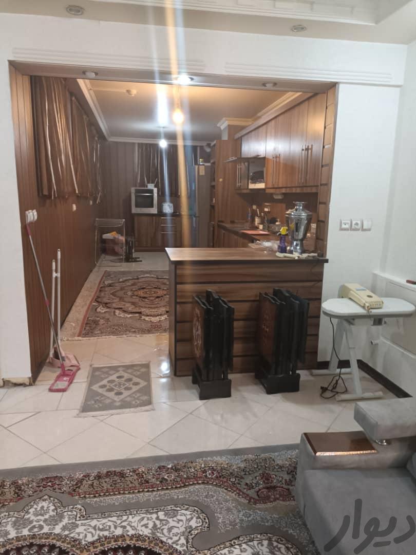آپارتمان
