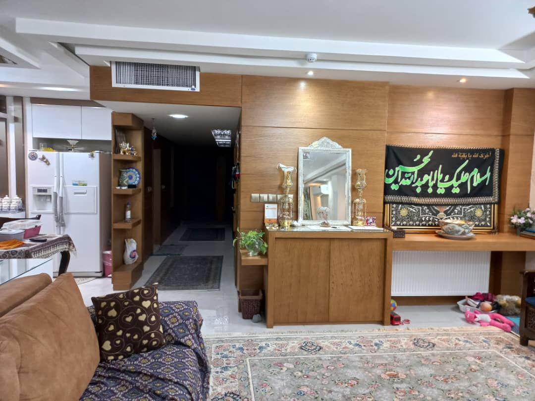 آپارتمان