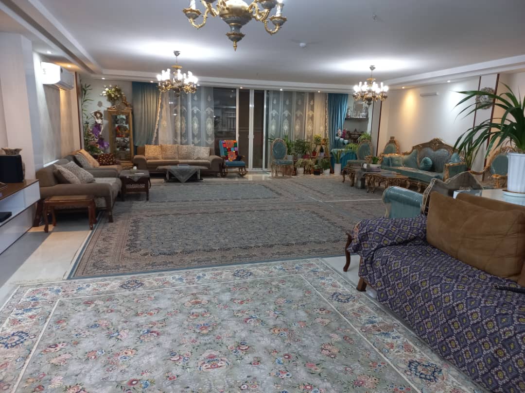 آپارتمان