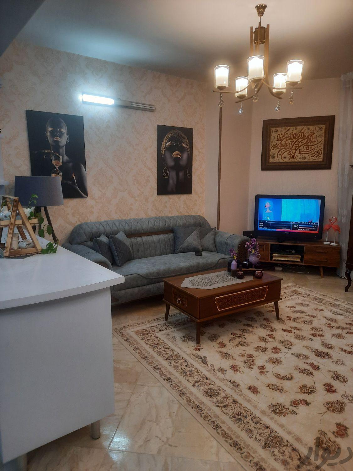 آپارتمان