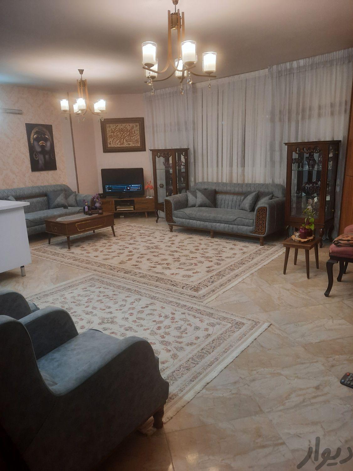 آپارتمان
