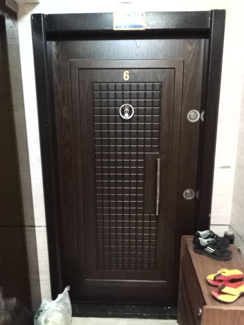 آپارتمان