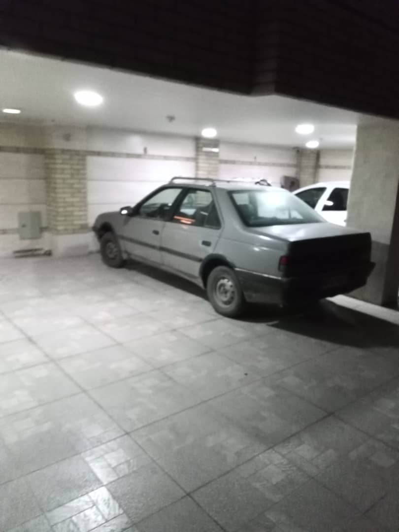 آپارتمان