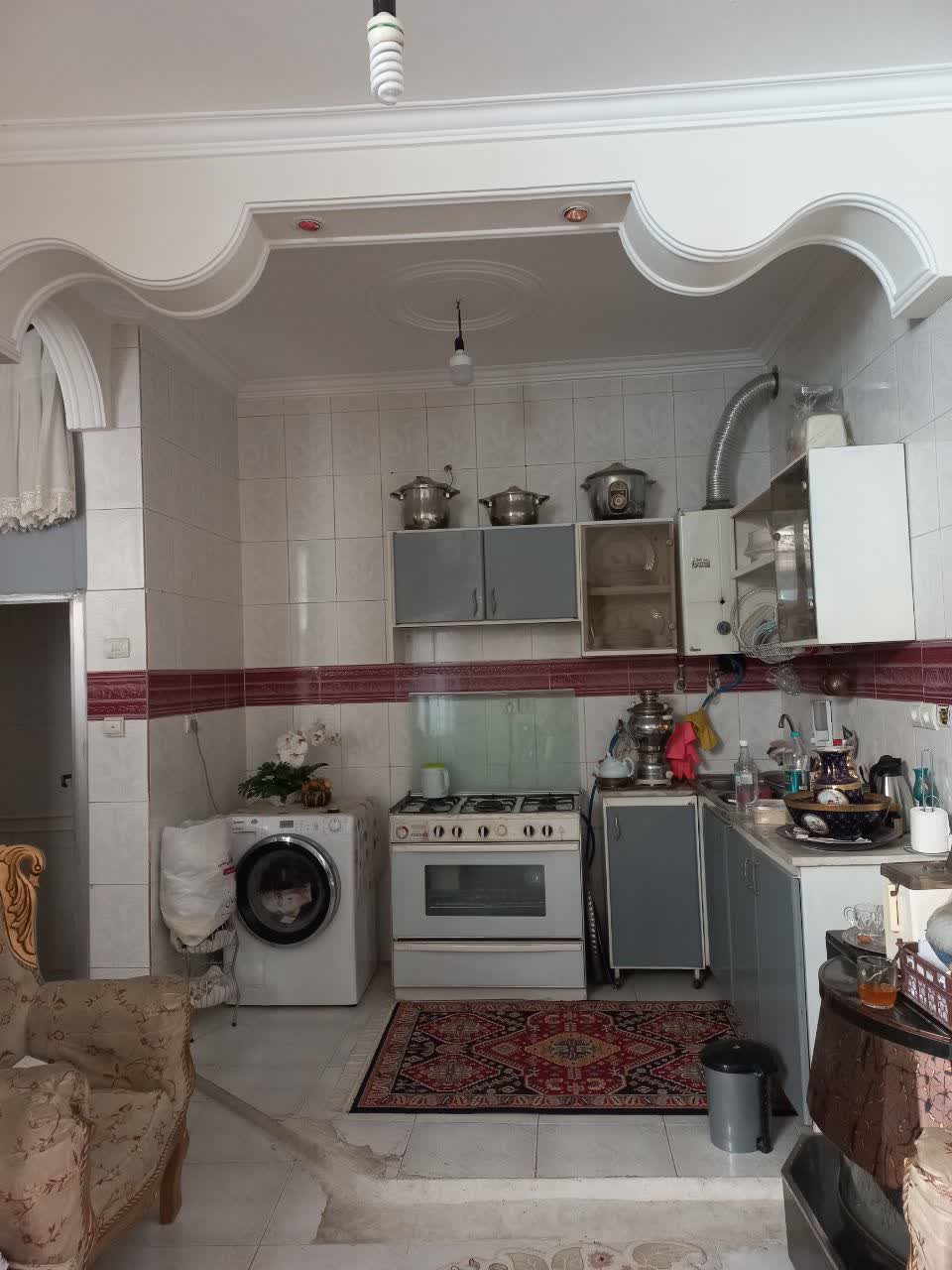 ویلایی
