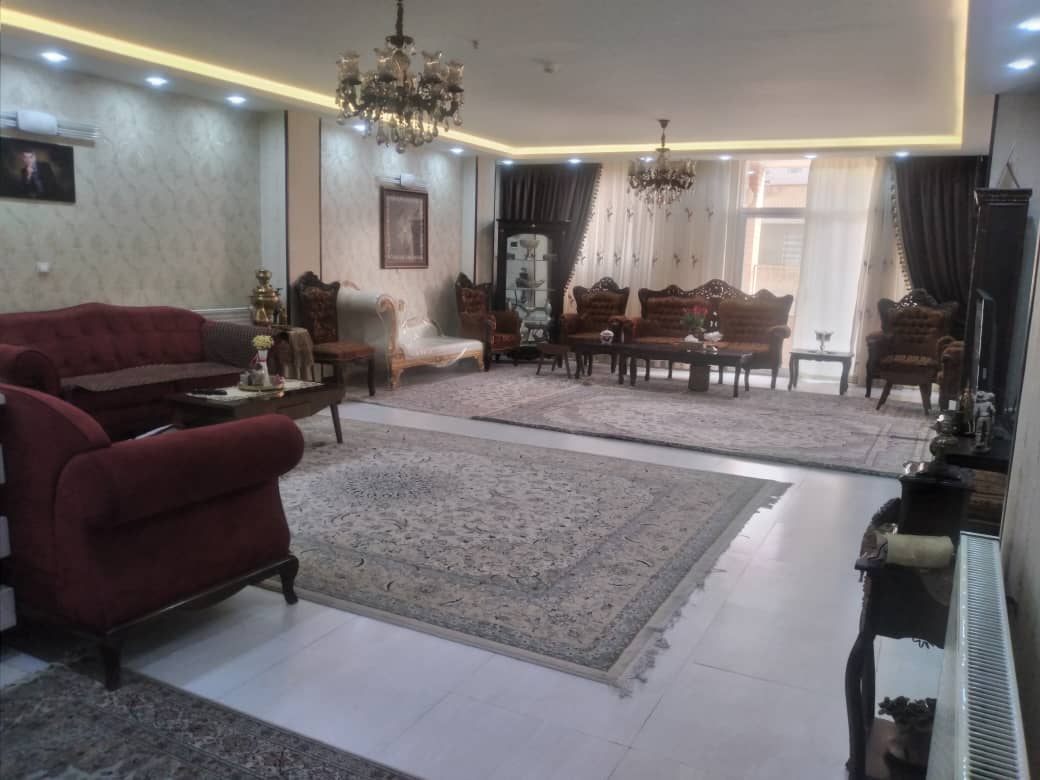 آپارتمان