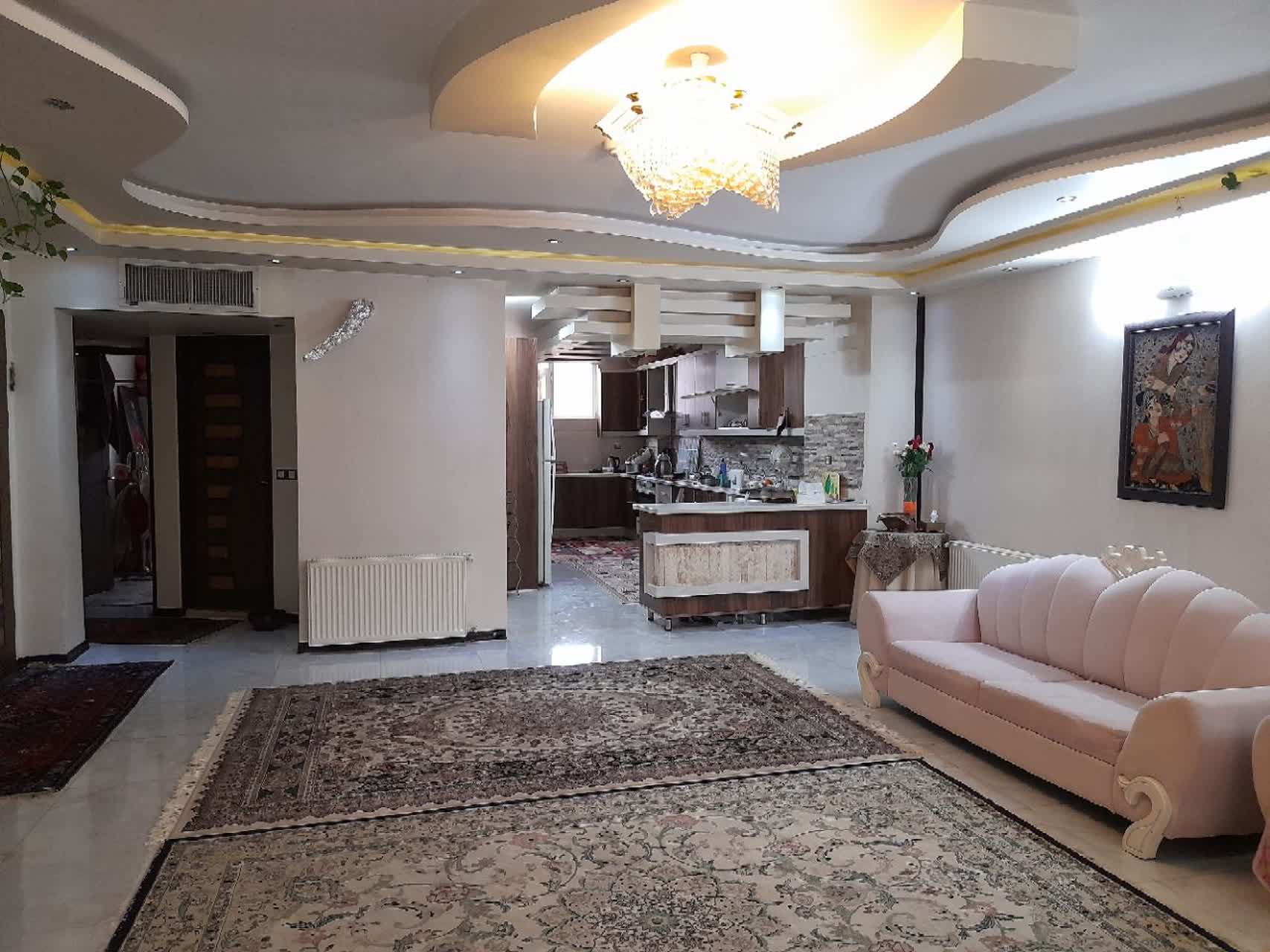 آپارتمان