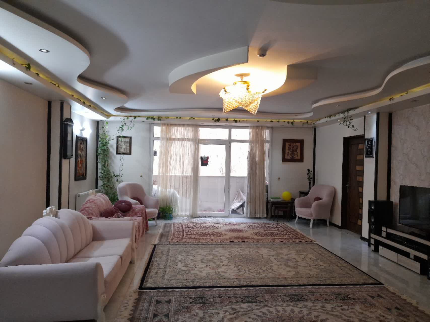آپارتمان