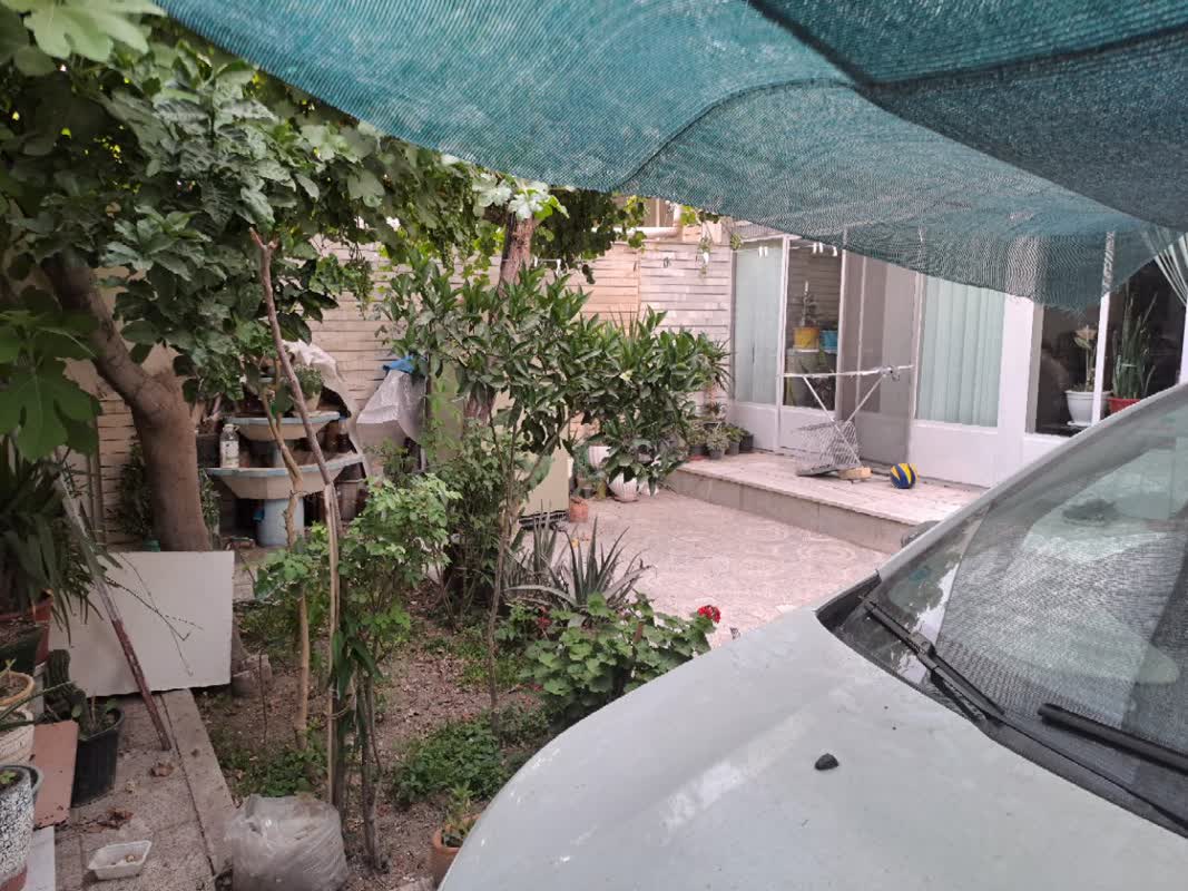ویلایی
