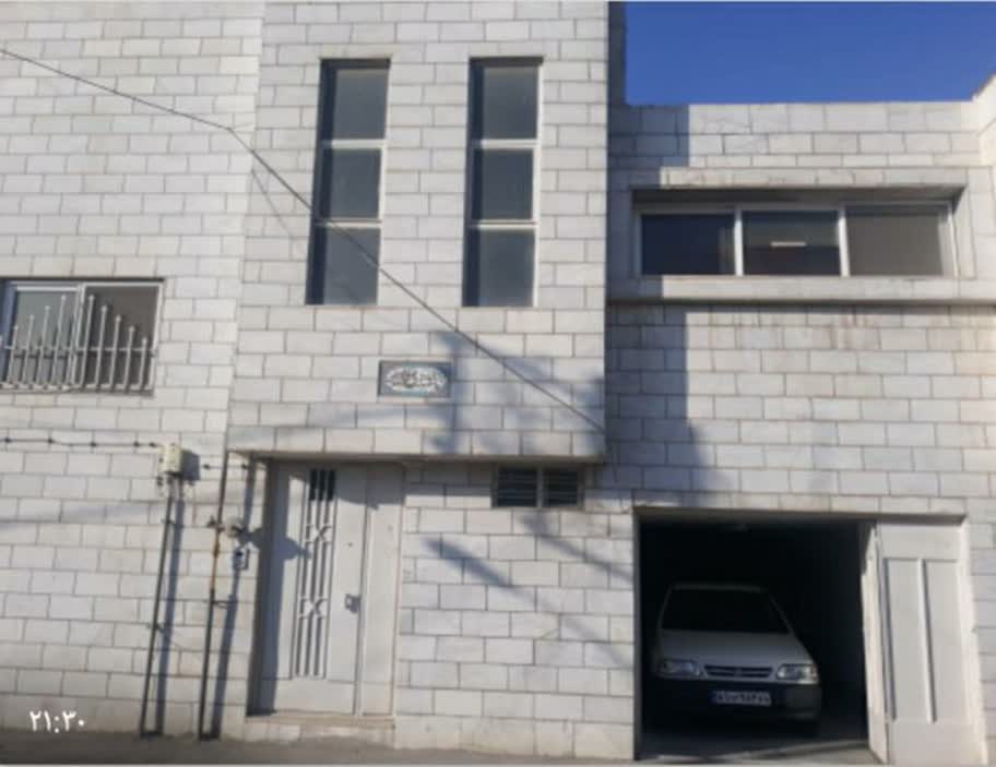 ویلایی