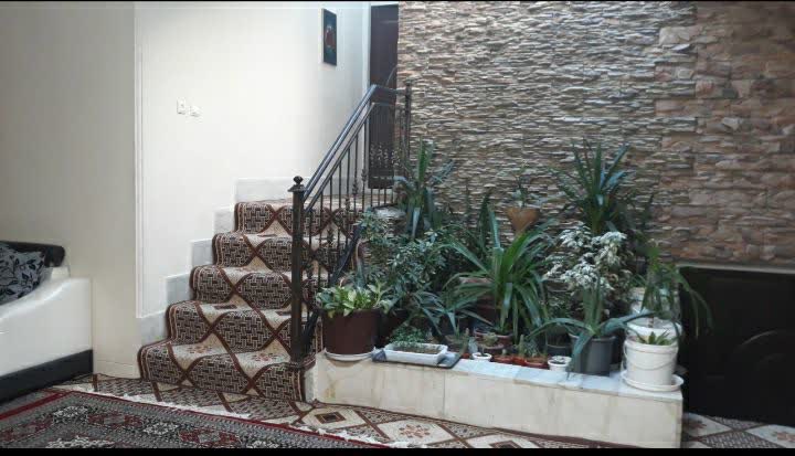 ویلایی