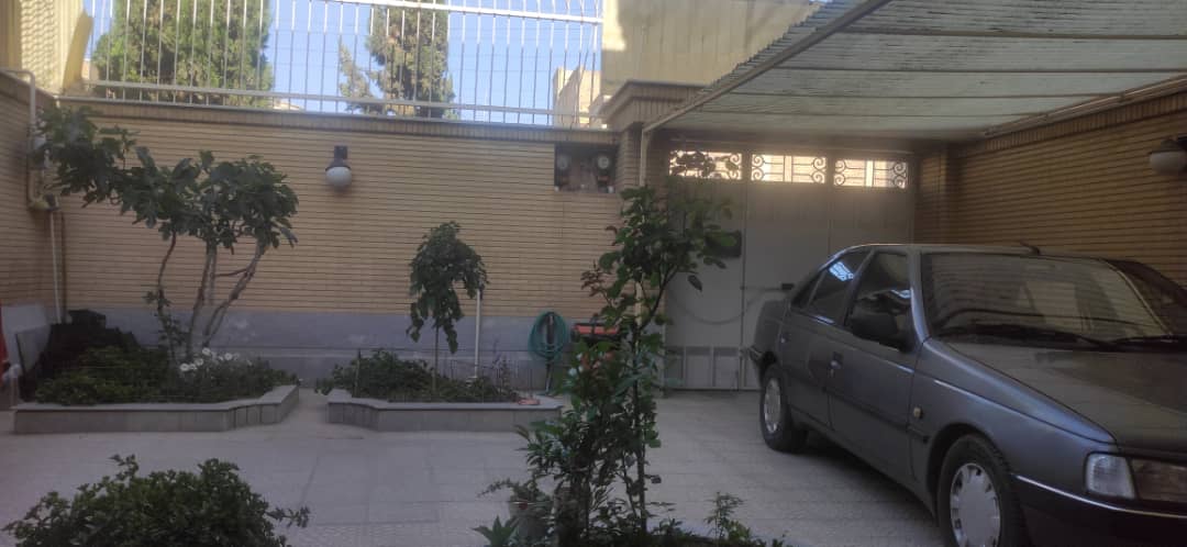 ویلایی