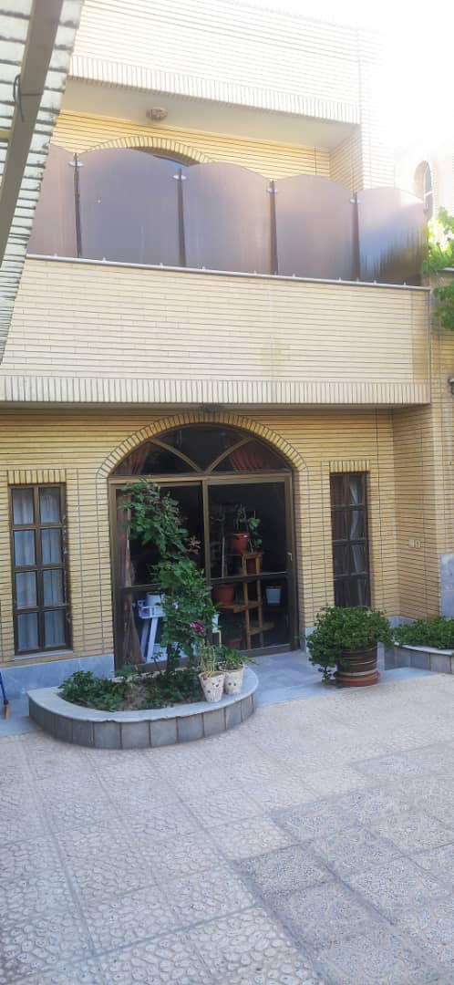 ویلایی