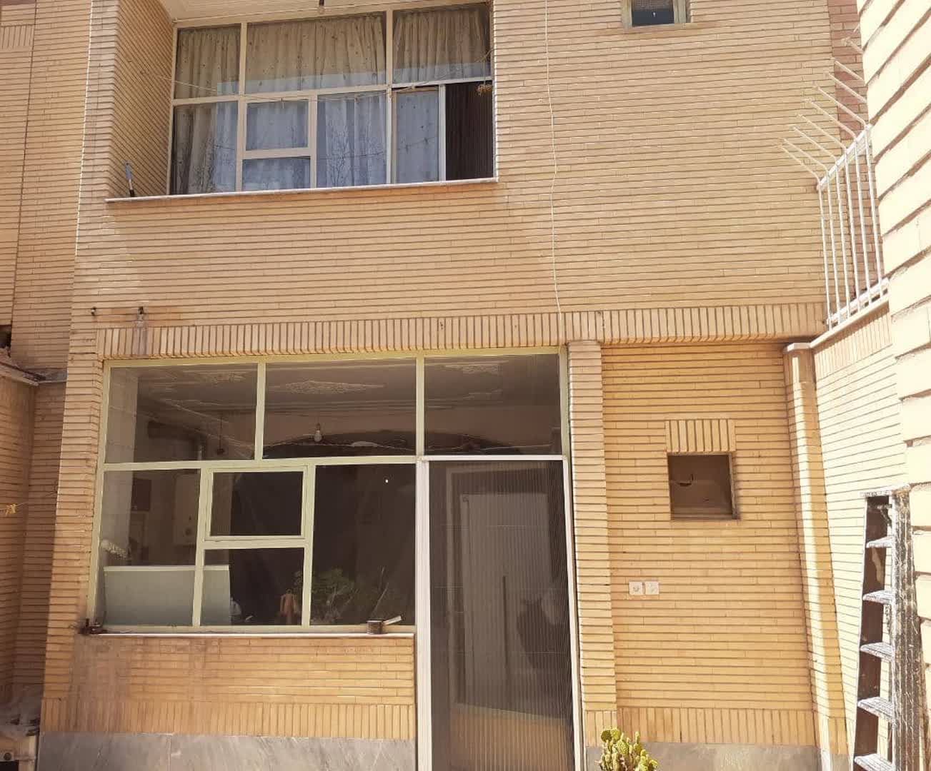 ویلایی