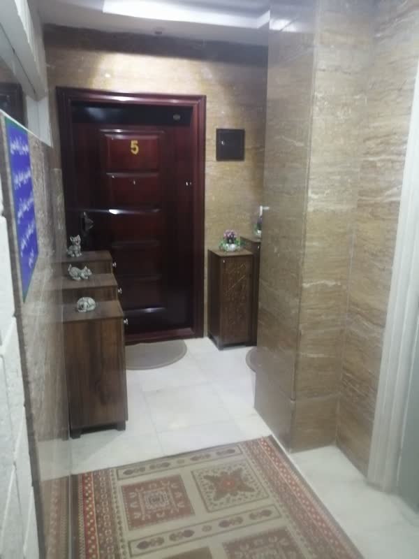 آپارتمان