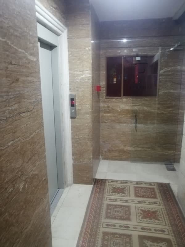 آپارتمان