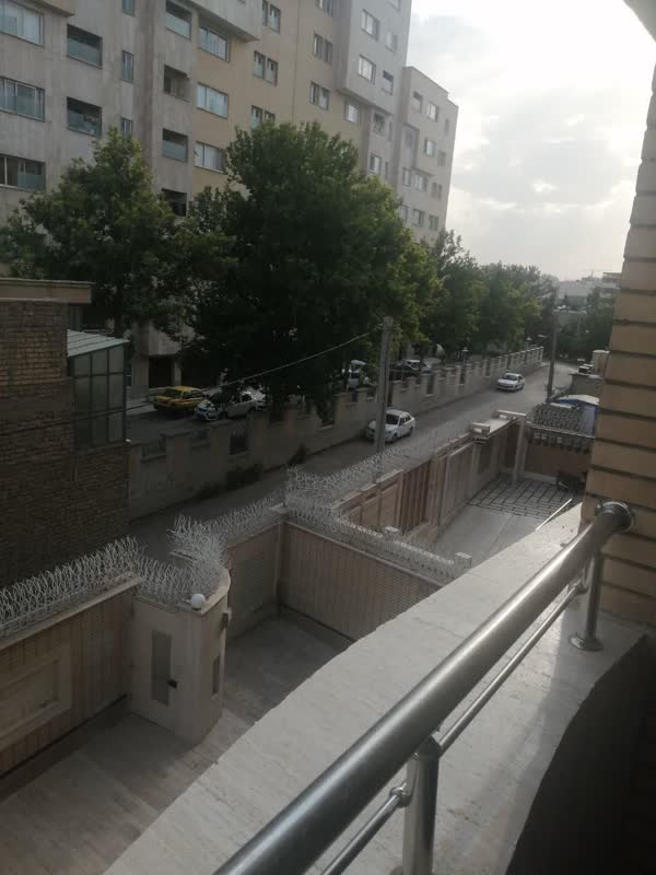 آپارتمان