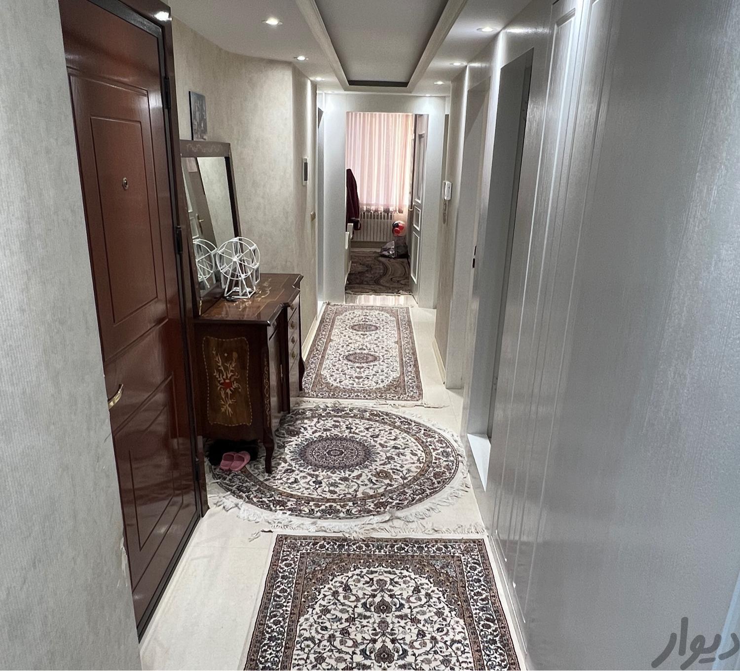آپارتمان