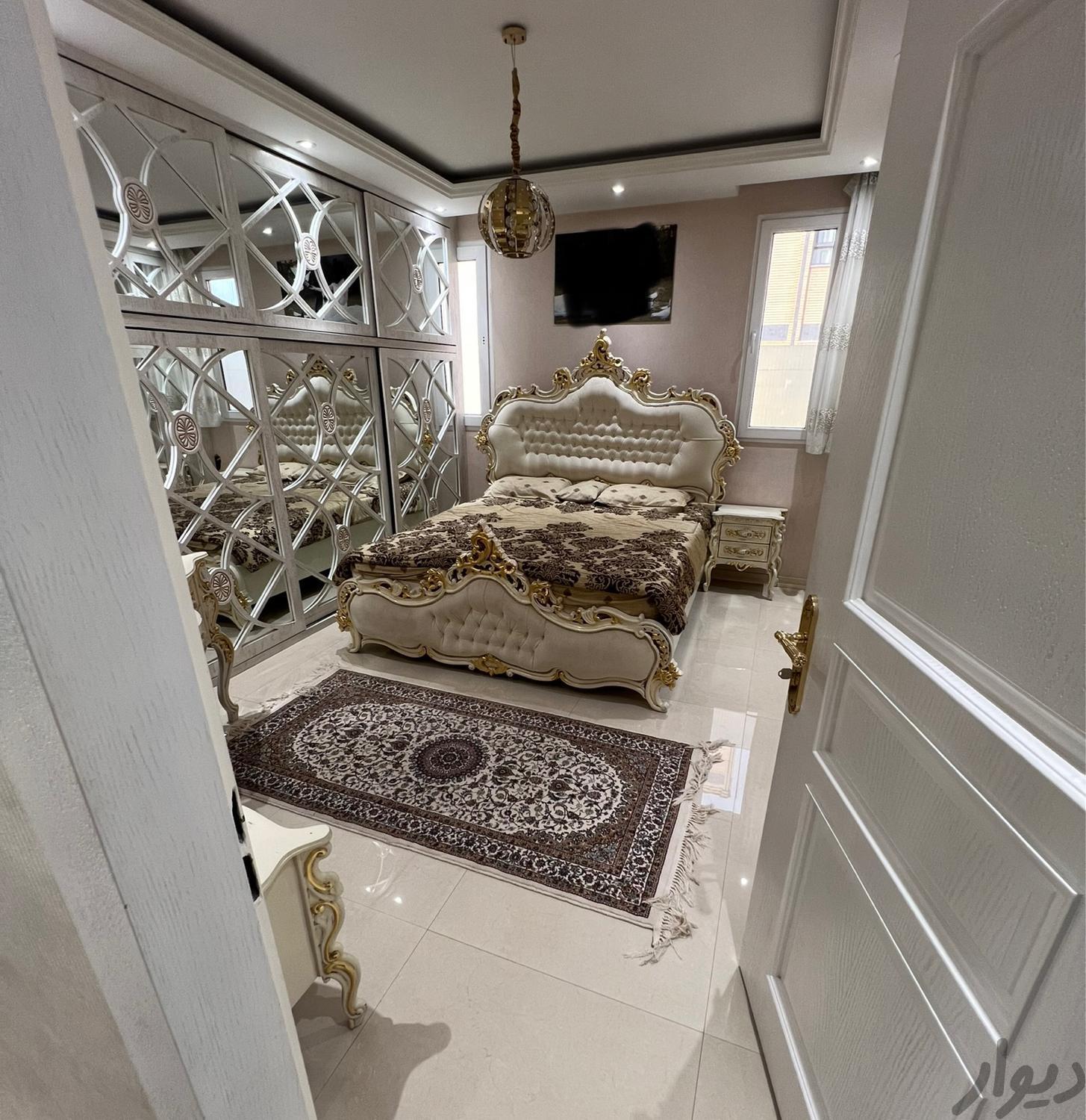 آپارتمان