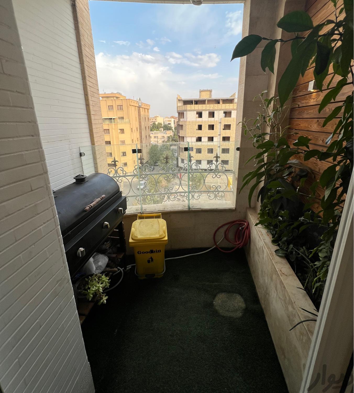 آپارتمان
