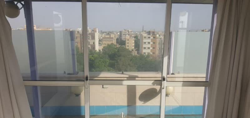آپارتمان