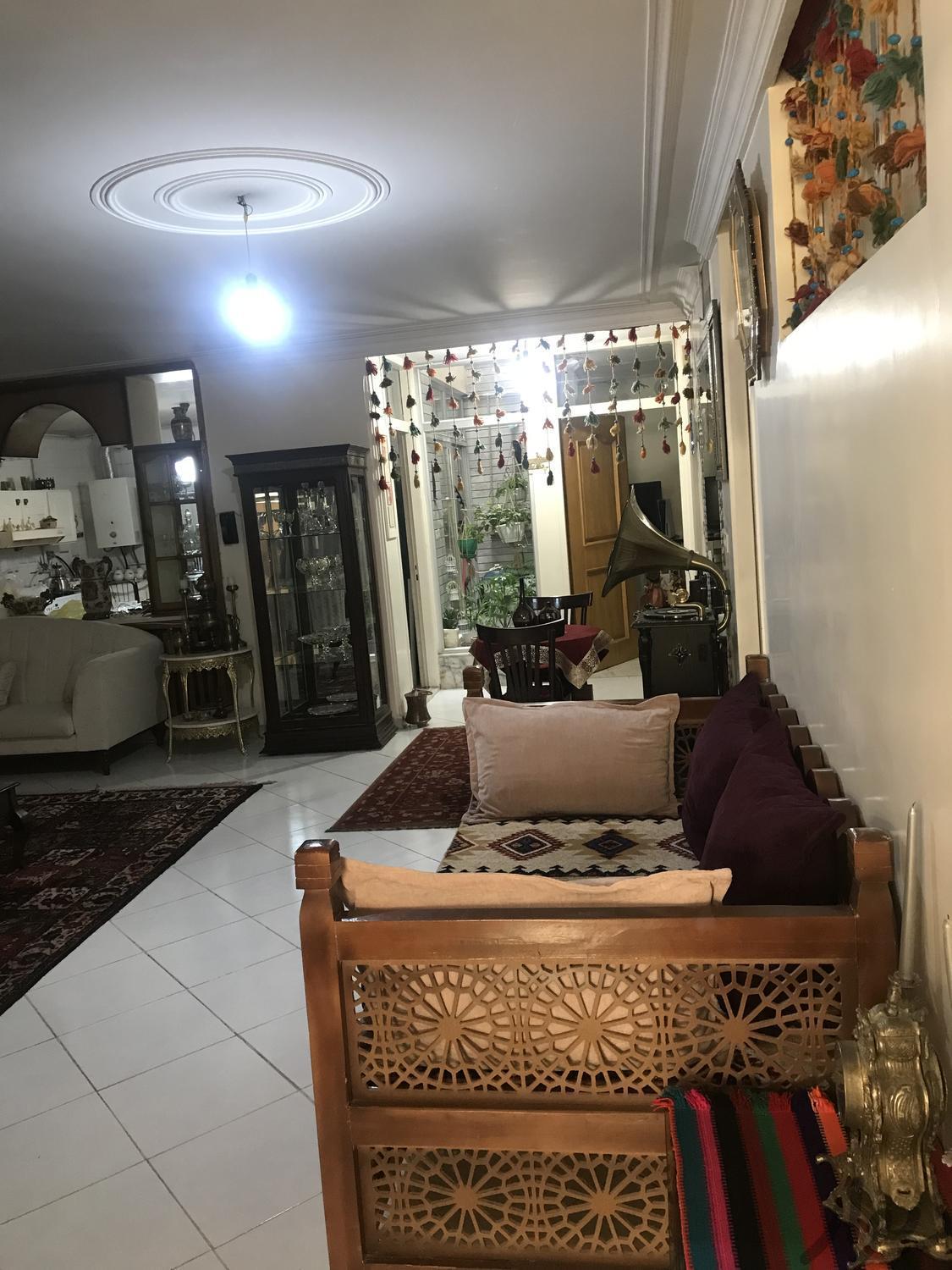 ویلایی