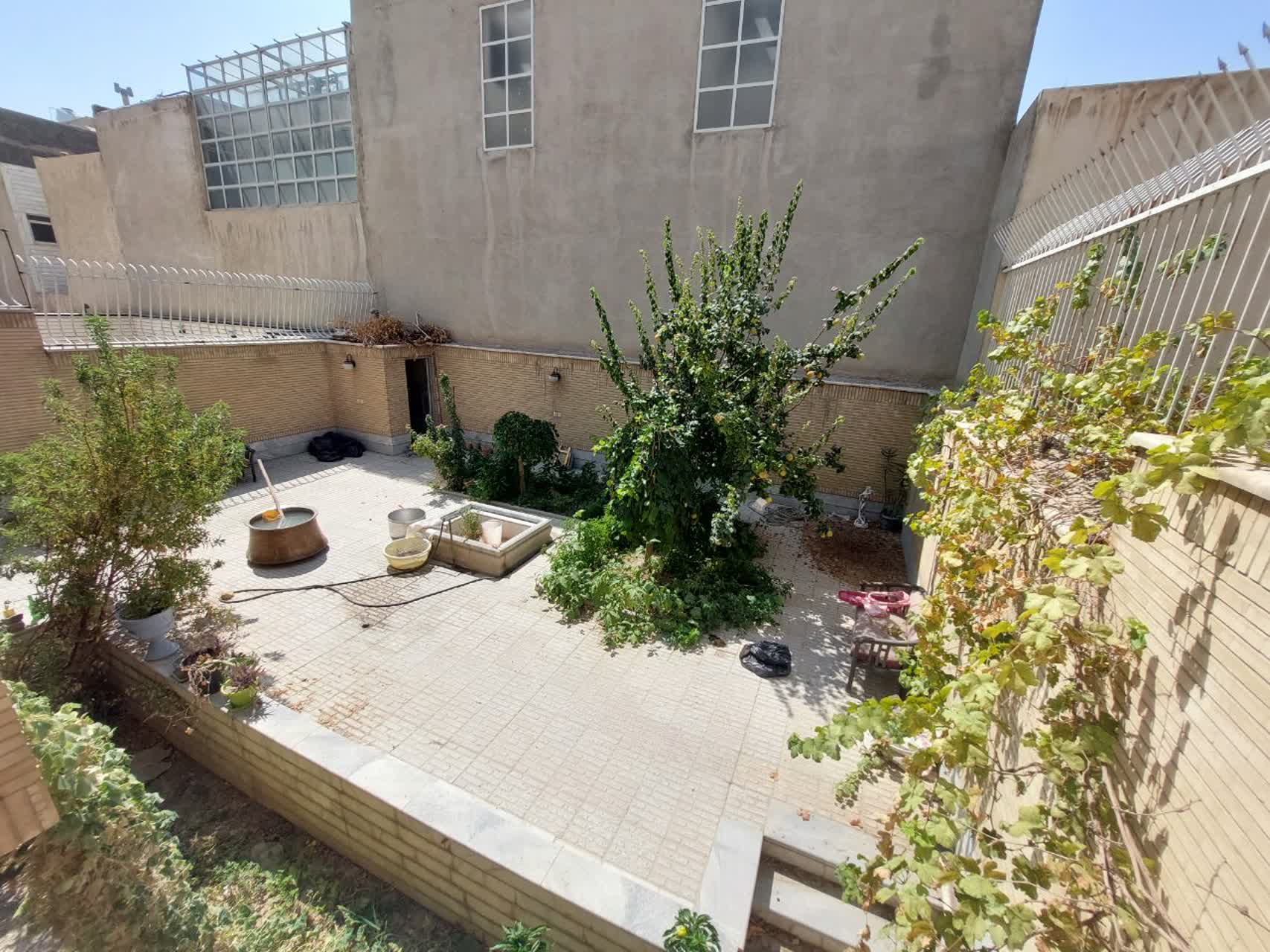 ویلایی
