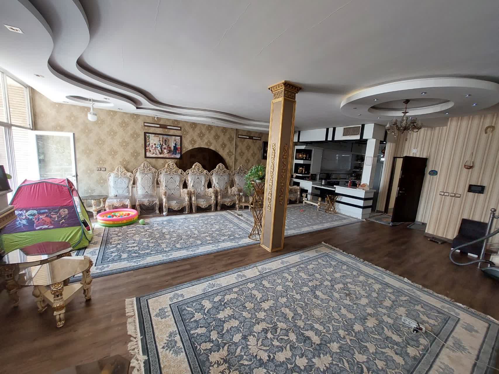 ویلایی