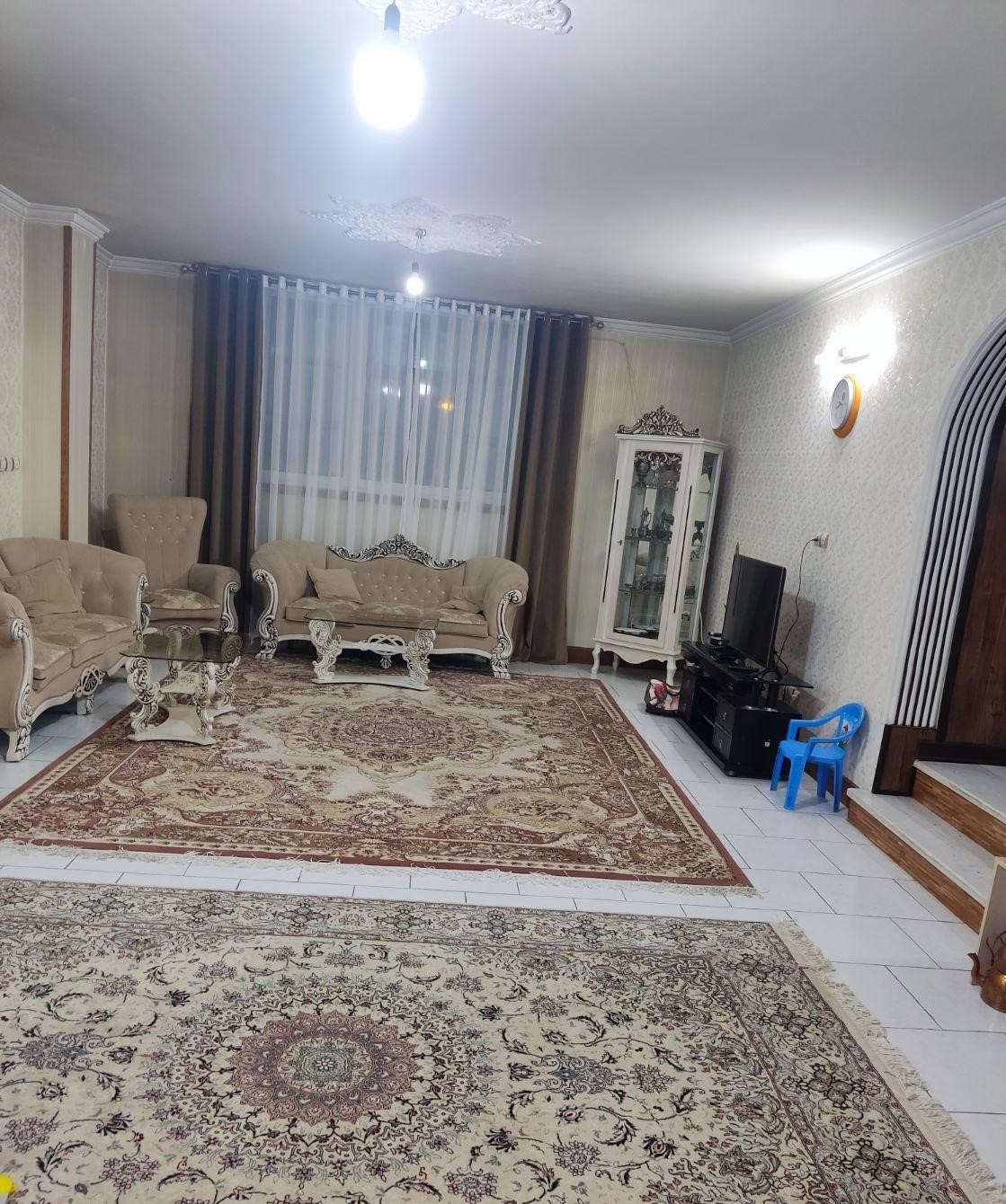 آپارتمان