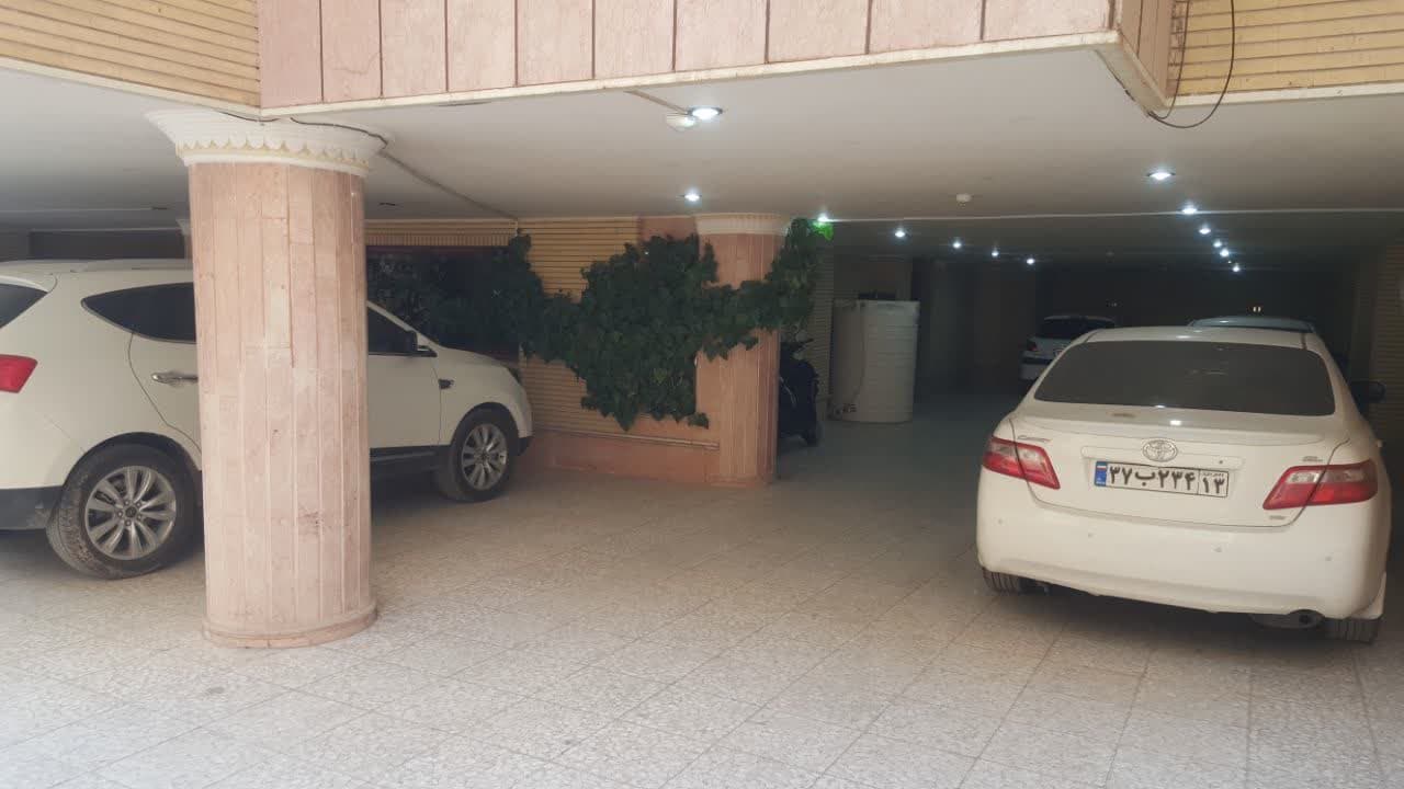 آپارتمان