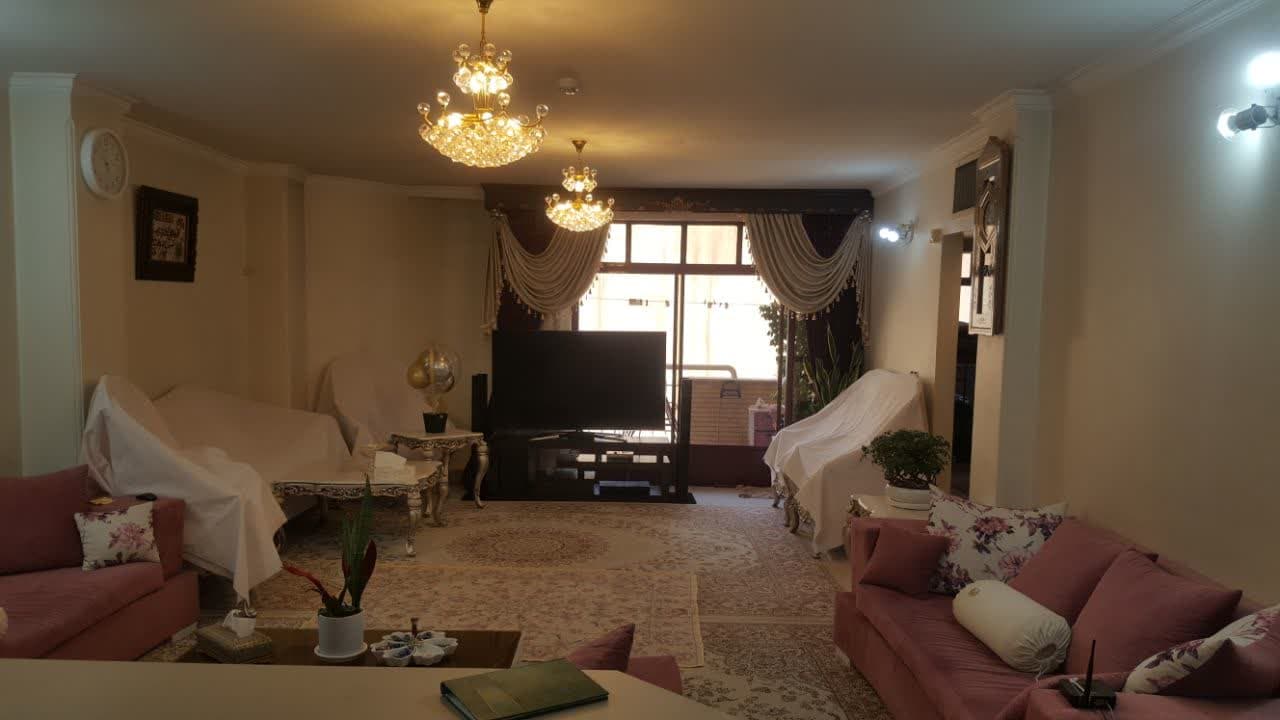 آپارتمان