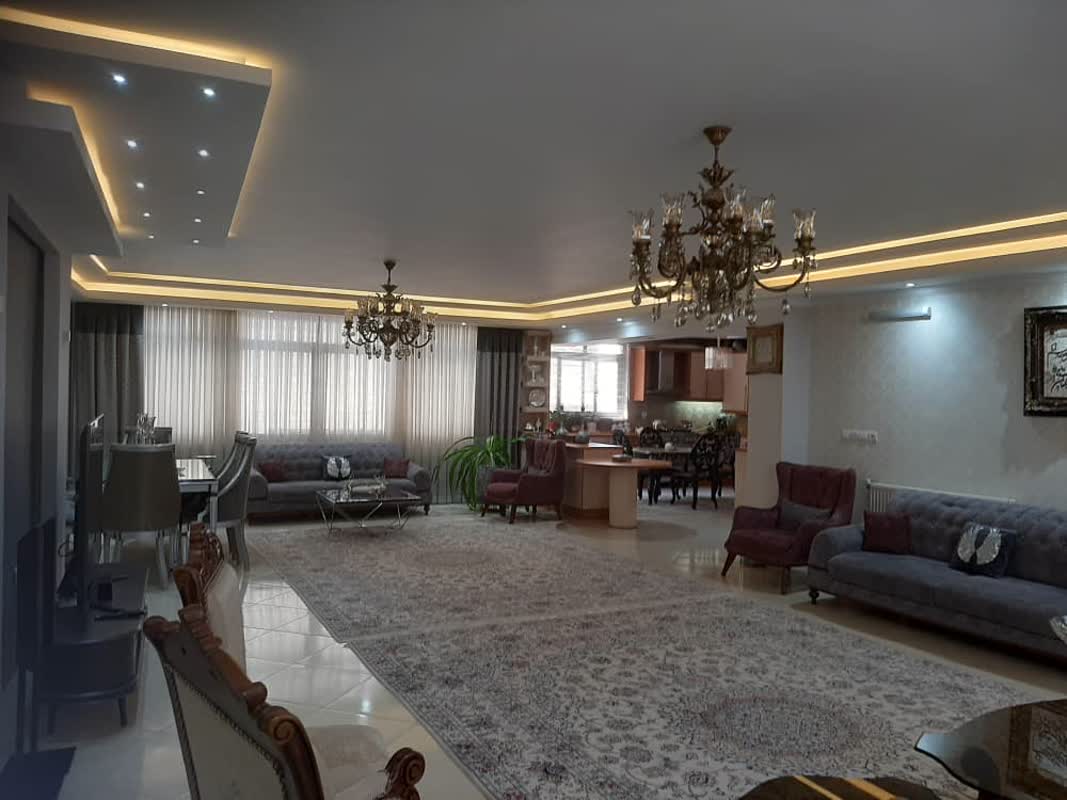 آپارتمان