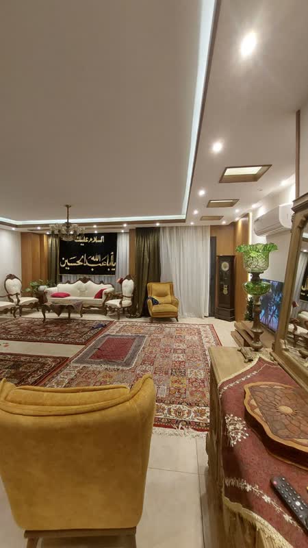 آپارتمان