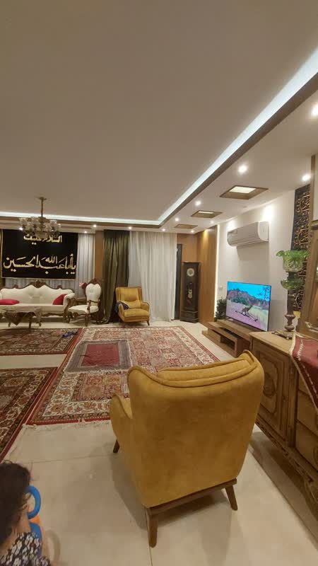 آپارتمان