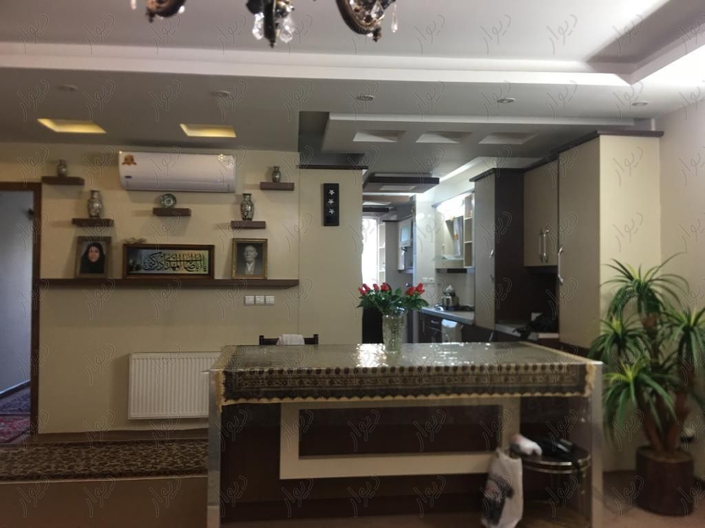 آپارتمان